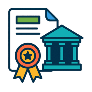 Certificado de Cámara de comercio