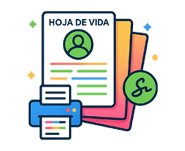 Formatos y Documentos