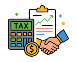 Trámites Tributarios y Empresariales