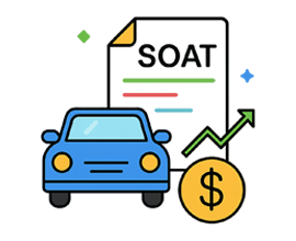 Vehículos y SOAT