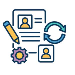 Actualización Comfacesar y Sena