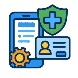 Afiliaciones a seguridad social