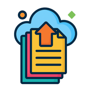 Cargue de documentos SIGEP