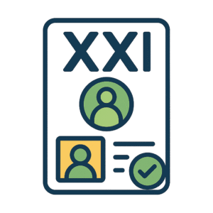 Carnet del Siglo XXI