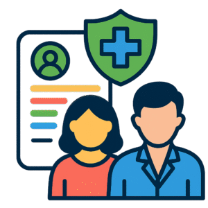 Certificado eps afiliacion