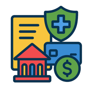 Inscripción y pago de seguridad social