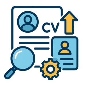 Registro de Hoja de Vida