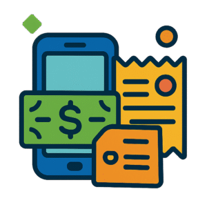 Pagos por PSE icono de pago digital